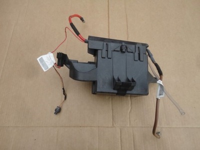 Mercedes b w246 корпус аккумулятор модуль фото №1