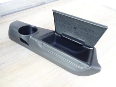 Захист бардачок xc90 31389015 фото №1