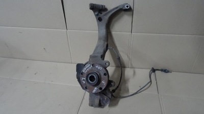 Passat b5 1.8t поворотный кулак ступица левый перед фото №1