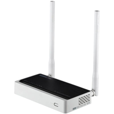 DOMOWY Router WiFi Totolink N300RT 5xRJ45 ANTENY
