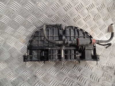 Opel insignia b 2 2018 1,5 turbo колектор впускний  12683669 оригінал фото №1