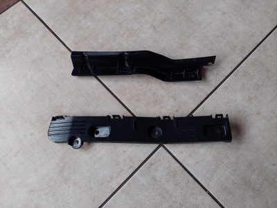 Направляющая бампера - левый задняя - ford ecosport фото №1