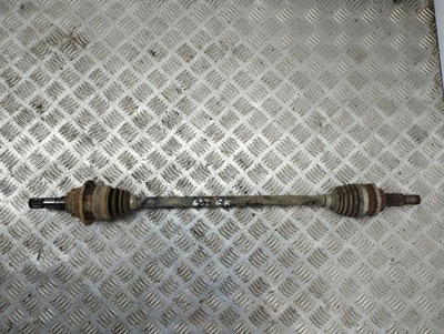 Mazda cx-5 2016 ліва сторона привідний вал задня фото №1