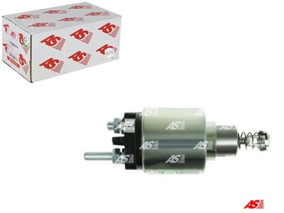 As-pl автоматическая коробка передач стартер выключатель ss0161p фото №1