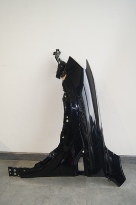 BŁOTNIK RENAULT ARKANA LEWY PRZÓD