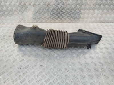 Впуск воздуха воздухозаборник труба scania g hpi фото №1