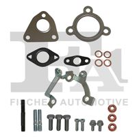 FISCHER КОМПЛЕКТ MONT.TURBINY KPL.FIAT 1.3JTD FIAT DOBLO 09-/PUNTO EVO 08-/