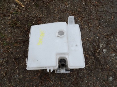 Бачок омивача dacia spring фото №1