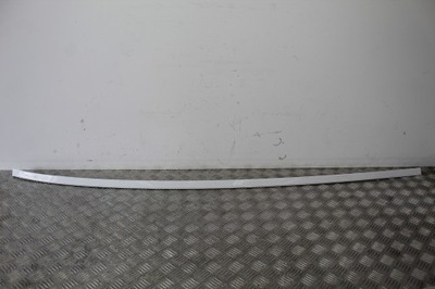 Молдинг кровельная правая alfa romeo stelvio фото №1