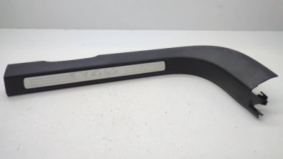 Накладка  накладка порога  передок  передняя правая volvo v60 2 s60 31468391 фото №1