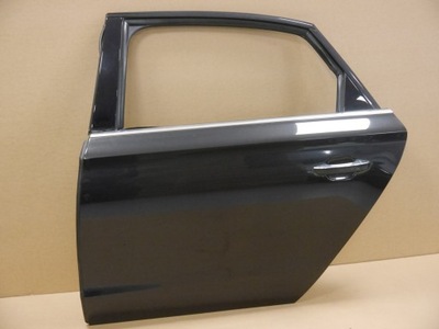 Audi a8 d4 двері задня ліва long ly8x фото №1