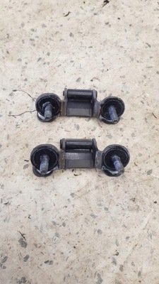 Петля крышки задняя багажника kpl jeep patriot lift фото №1