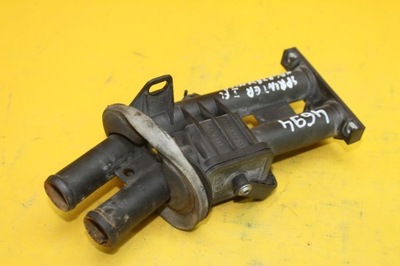 Клапан отопителя 2.2 cdi sprinter i fl фото №1