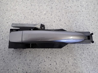 Nissan pulsar 14-18 ручка зовнішня задня права k51 фото №1