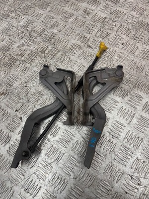 Петля петли капот левый правый hyundai i10 ii 13- фото №1