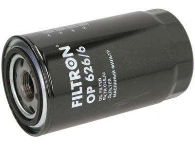 FILTRON FILTRON OP 626/6 FILTRO ACEITES  