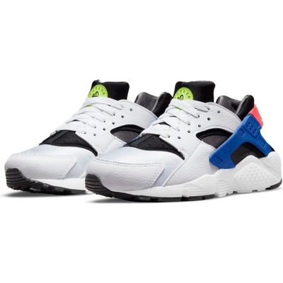 BUTY DAMSKIE NIKE HUARACHE RUN 37,5 SNEAKERS