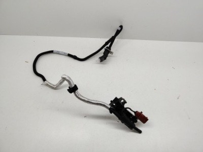 Шланг электропроводка adblue vw caddy v 5r3131984d фото №1