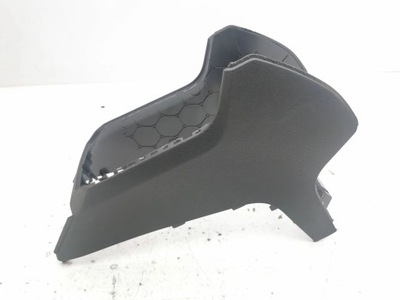 Cupra formentor 2023 з задній тунель середній фото №1