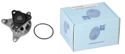 Blp насос wody mazda mpv ii lw 1999.08- 2006.02 фото №1