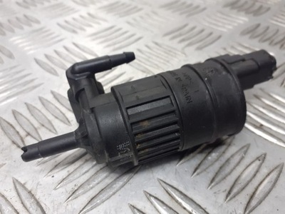 Помпа розпилювача моторчик renault scenic i фото №1