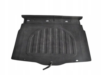 Обшивка багажника hyundai i30 ii хэтчбек 2011-2017 rok фото №1