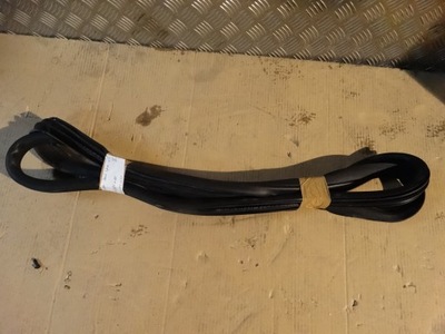 Idealna прокладка дверь задняя mercedes w166 1 фото №1