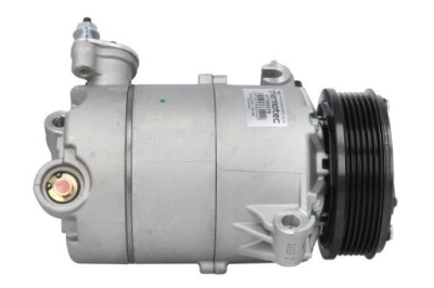 Компрессор кондиционера thermotec ktt090278 фото №1