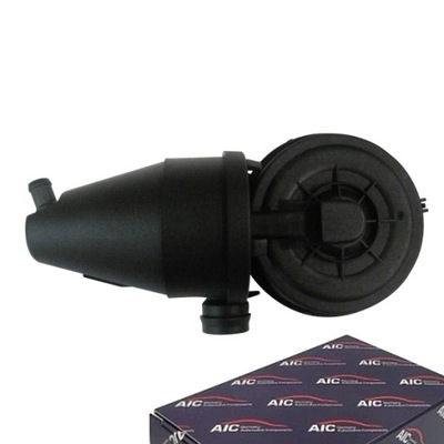 Клапан вентиляционный do bmw 3 5 7 z3 фото №1