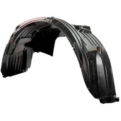 Подкрылок do nissan pathfinder 05-13 фото №1