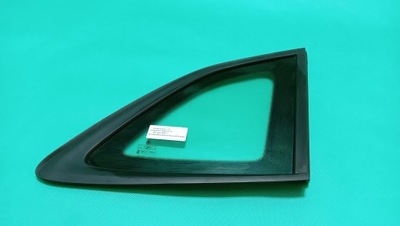 Skoda scala lift скло кузовна правий задня з 2024 r 657845298 фото №1