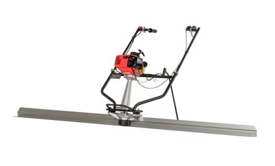 LISTWA ŁATA WIBRACYJNA LUMAG RBA PROFIL 2,5M