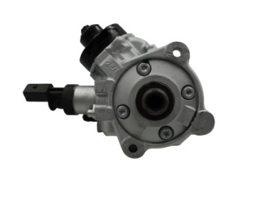 Насос 0445010580 bosch bmw 116 d фото №1