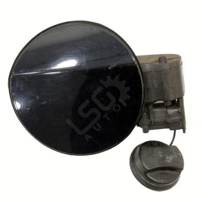 Astra j iv рестайлінг  кришка заливної пального 13354563 фото №1