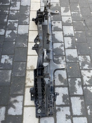 Pas передній підсилювач ford c-max фото №1