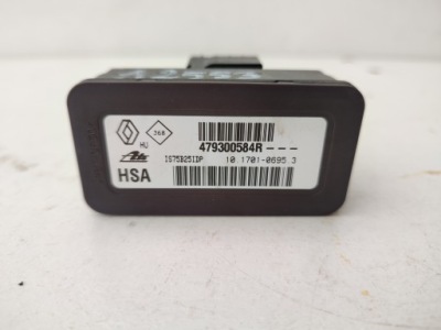 Датчик esp renault megane iii lift 13-16 europa 479300584r фото №1
