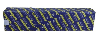 Насадка. dr. поворот. honda fr-v 05- le/pr фото №1