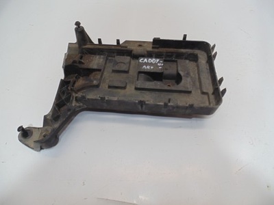 Caddy iii основа акумулятор фото №1