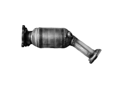 CATALIZADOR VW A4 2,0TFSI 04- 1091531  