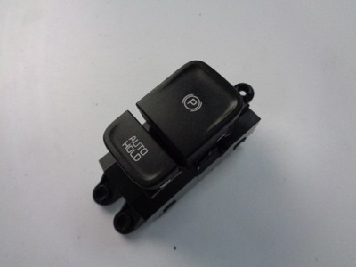 Панель тормоза ручного kia ceed iii 2019- фото №1