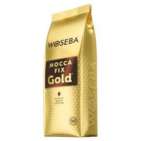 KAWA ZIARNISTA WOSEBA MOCCA FIX GOLD 500 g