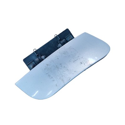 Mercedes s klasa w220 заглушка розпилювача права фото №1