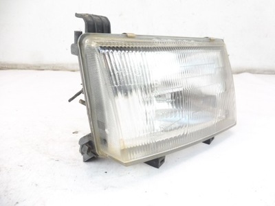 Лампа фара правий перед subaru forester 97-99 фото №1
