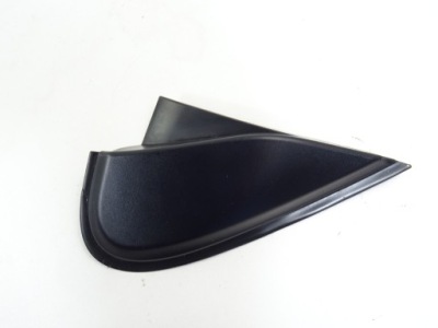 Pulsar заглушка крыла зеркало правая 638703zl0a фото №1