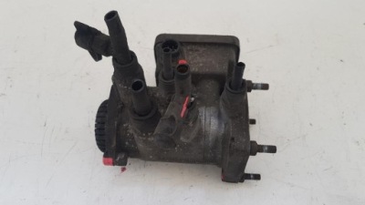 Клапан ebs модулятор renault magnum 460 dxi фото №1