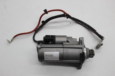 Vw arteon стартер 02e911022h фото №1