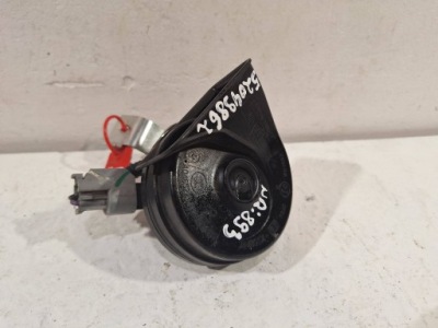 Клаксон 52049862 fiat tipo ii 15- фото №1