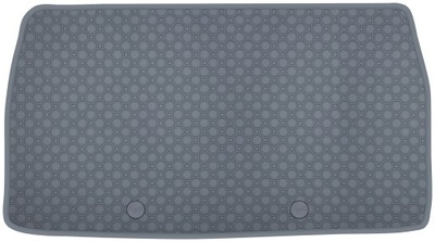 MITSUBISHI GRANDIS VAN 7OS 03-11 PIEZA INSERTADA DE MALETERO PRIMELINER - GRIS  