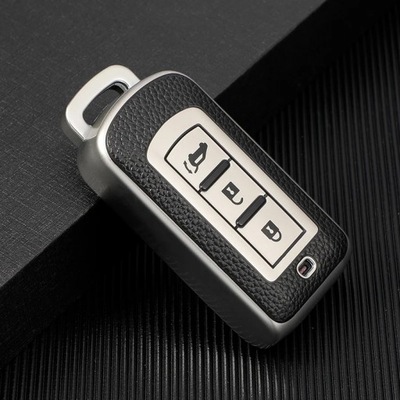 SHRY TPU KEY CASE COVER PARA MITSUBISHI PAJERO 3 OUTLANDER 3 2013 2019 PARA  