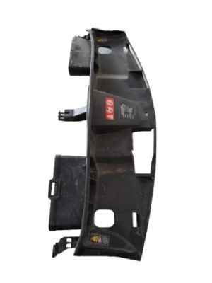 Mercedes w212 захист поперечина перед підсилювач a2125000255 фото №1